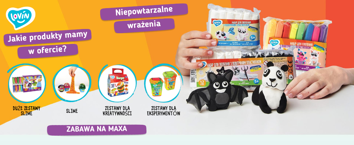 Wersje kolorystyczne