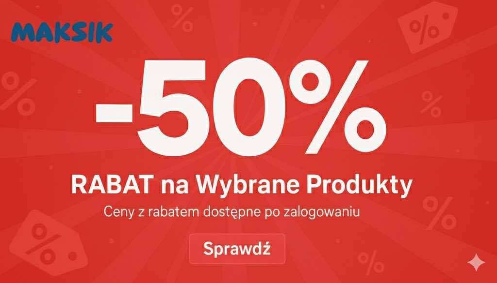 PROMOCJA