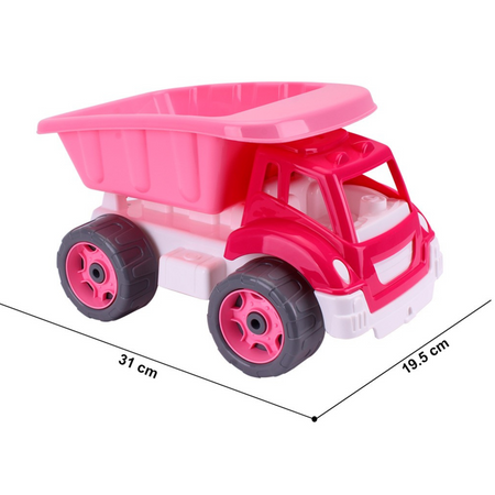 POJAZD WYWROTKA 8188