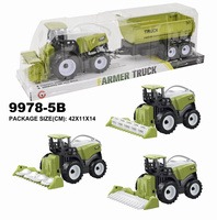 Traktor rolniczy 9978-5B