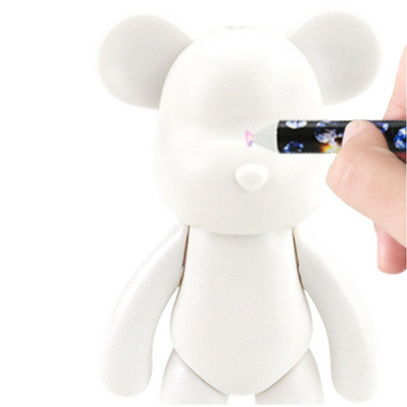 ZESTAW ARTYSTYCZNY WYKLEJANKA MALOWANIE DIAMENTAMI FIGURKA PLASTYCZNY