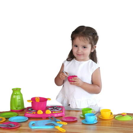 ZESTAW KUCHENNY 3589