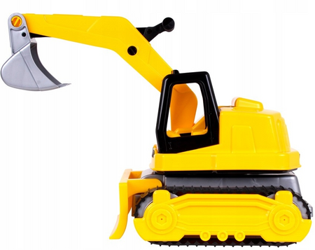 KOPARKA GĄSIENICA 6276