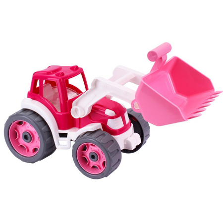 TRAKTOR Technok 8195