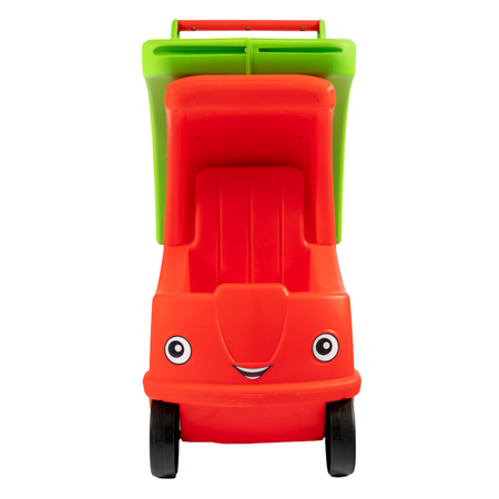 Wózek Sklepowy  01540/02