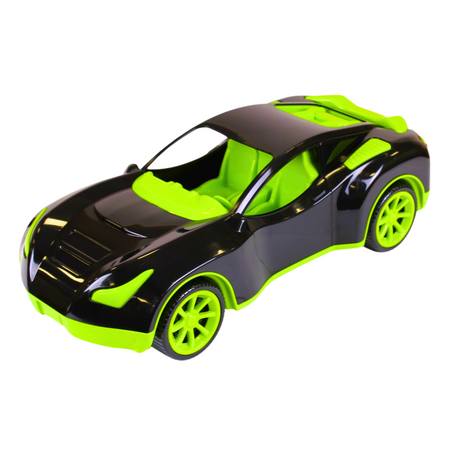 SAMOCHÓD AUTKO POJAZD DLA DZIECI SZYBKI KIEROWCA TECHNOK 6139