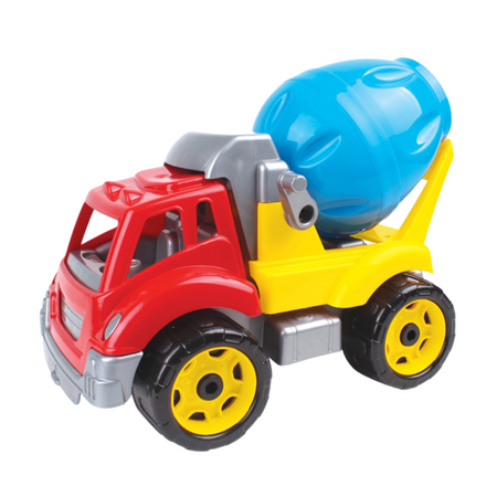 BETONIARKA Technok 3718