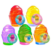 Slime Cupcake Story TM Lovin, 75 ml, art. 8000190