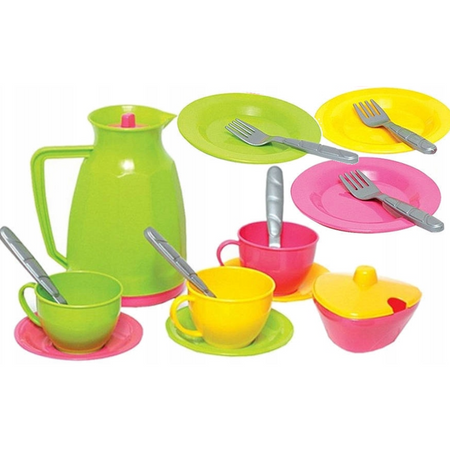 ZESTAW KUCHENNY Technok 2315