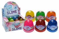 Glitter slime TM Lovin 120 ml 80168