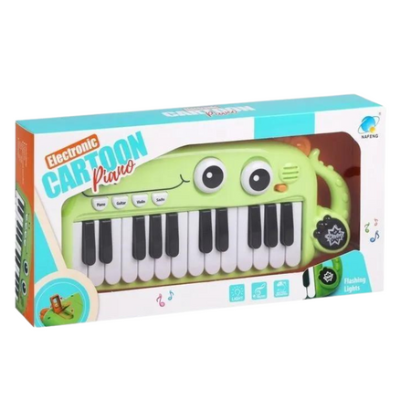 Pianino Organy Muzyczne Dla Dzieci Instrumenty Muzyczne Melodie DInozaur