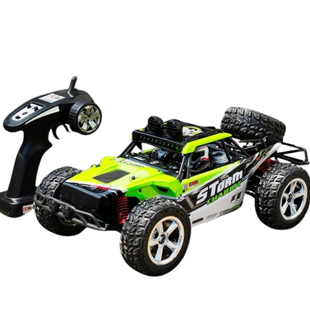 Samochód Zdalnie Sterowany 1:12 45 km/h