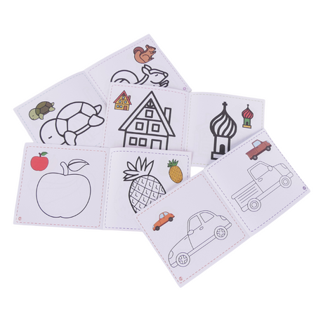 Aerograf Elektryczny Długopis Marker Zestaw Artystyczny W Walizce Flamastry