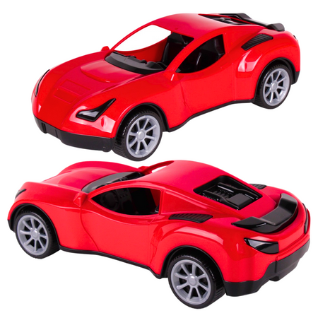 SAMOCHÓD AUTKO POJAZD DLA DZIECI SZYBKI KIEROWCA TECHNOK 6146