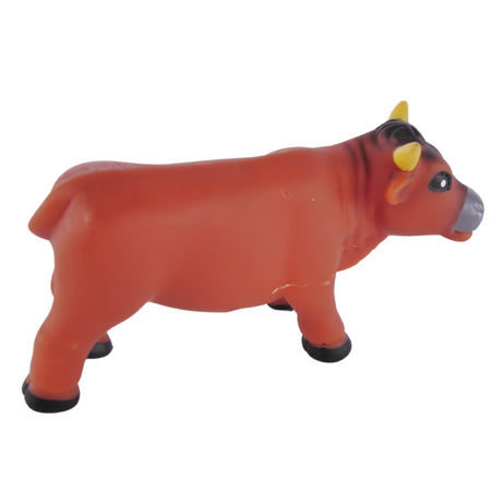 Zestaw Zwierząt Wiejskich Krówka Świnka Konik Drzewko Zabawa W Farmę