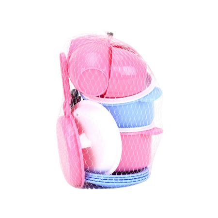 ZESTAW KUCHENNY NACZYNIA 2209