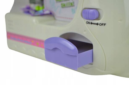 Zestaw maszyna do szycia 6994A