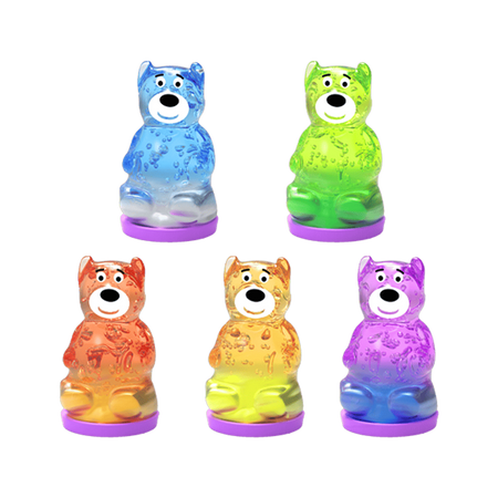 Bear TM Lovin Slime-antistress 105 ml 80151