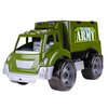 DUŻY SAMOCHÓD WOJSKOWY WOJSKO ŻOŁNIERZ WOJNA BITWA 5965