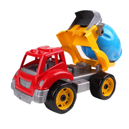 BETONIARKA Technok 3718