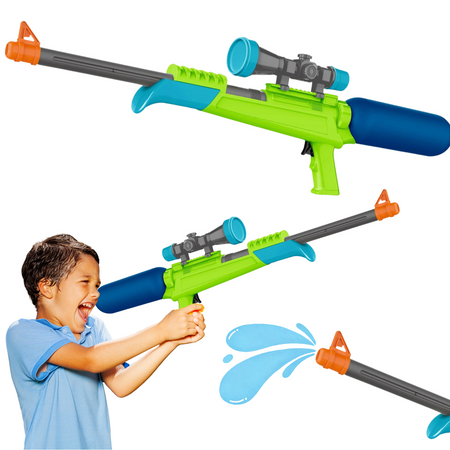 Pistolet na Wodę Karabin Broń 86 Cm