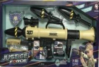 Zestaw zolnierza D037