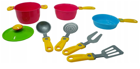 Zestaw kuchenny i suszarka Technok 3282