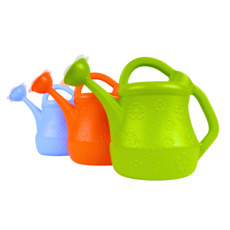 Konewka Do Wody Piasku Dla Dzieci Atrakcyjny Design Bezpieczne Wykonanie 5668