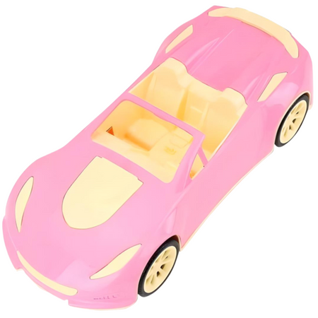 KABRIOLET SAMOCHÓD 39 cm 6122