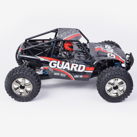Samochód Terenowy Zdalnie Sterowany 1:10 Napęd 4x4 2,4 GHz