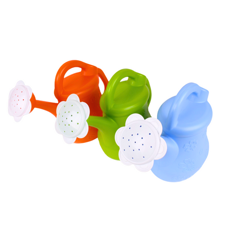 Konewka Do Wody Piasku Dla Dzieci Atrakcyjny Design Bezpieczne Wykonanie 5668