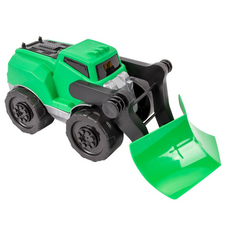 Koparka Pojazd Budowlany 8560