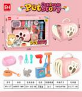 Zestaw z kotkiem 832-157