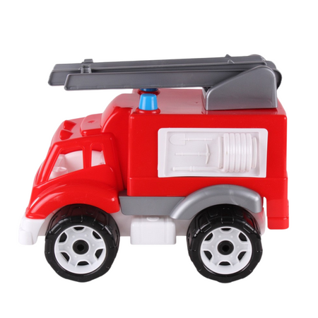 POJAZD WÓZ STRAŻACKI 1738