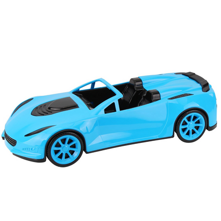 SAMOCHÓD SPORTOWY KABRIOLET AUTKO 3787