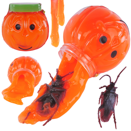 Glutek Rozciągliwy Antystresowy Masa Plastyczna Z Niespodzianką 80ML 80162