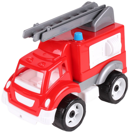 POJAZD WÓZ STRAŻACKI 1738