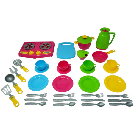 ZESTAW KUCHENNY 3589