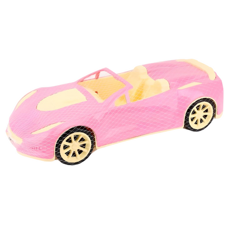 KABRIOLET SAMOCHÓD 39 cm 6122