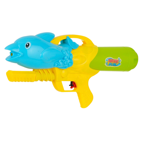 Pistolet Na Wodę