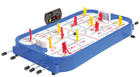 STOŁ DO HOKEJA AIR HOCKEY 0014