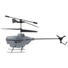 Helikopter Zdalnie Sterowany Technologia Żyroskopu Unikanie Przeszkód Pilot