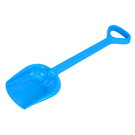 ŁOPATKA GULIWER 50CM DO PIASKU ŚNIEGU