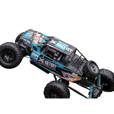  SAMOCHÓD R/C 1:8 6x6