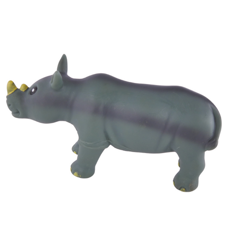 Zestaw Zwierząt Krokodyl Hipopotam Lew Dzikie Zwierzęta Drzewko