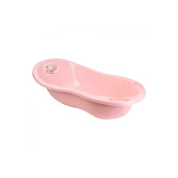 Wanienka TechnoK   Różowa