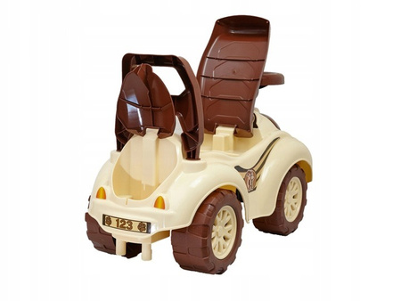 JEŹDZIK ODPYCHACZ Technok  2315