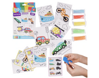 EDU KIDS Transport TM Lovin 41211