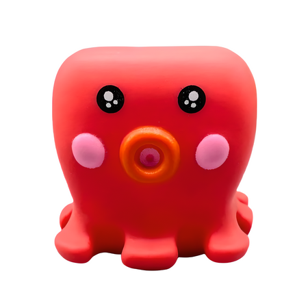 Zestaw Zabawek Do Kąpieli 6 Sztuk Zwierzęta Do Wanny Pod Prysznic