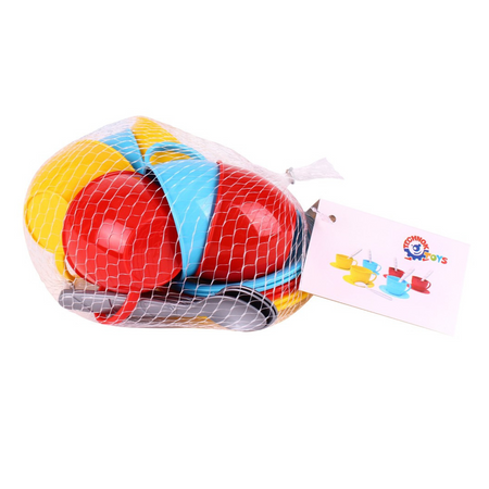 Zestaw Do Herbaty 0465